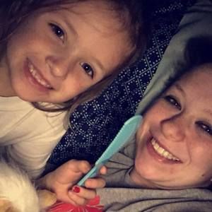 Meet your Posher, Afton